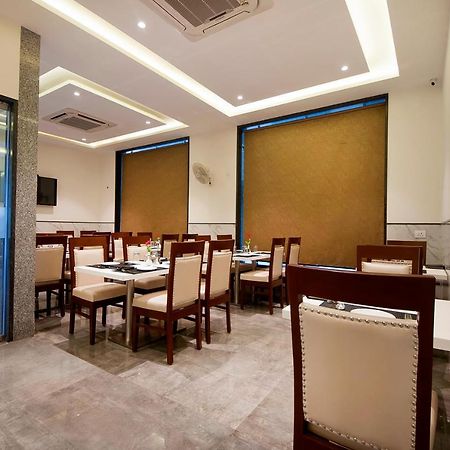Hotel Z Suite-Near Delhi Airport New Delhi Ngoại thất bức ảnh