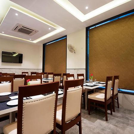 Hotel Z Suite-Near Delhi Airport New Delhi Ngoại thất bức ảnh