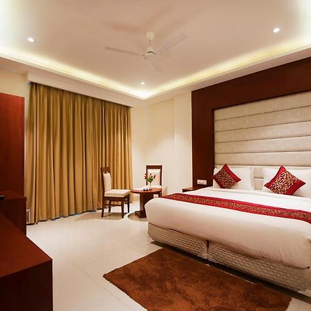 Hotel Z Suite-Near Delhi Airport New Delhi Ngoại thất bức ảnh