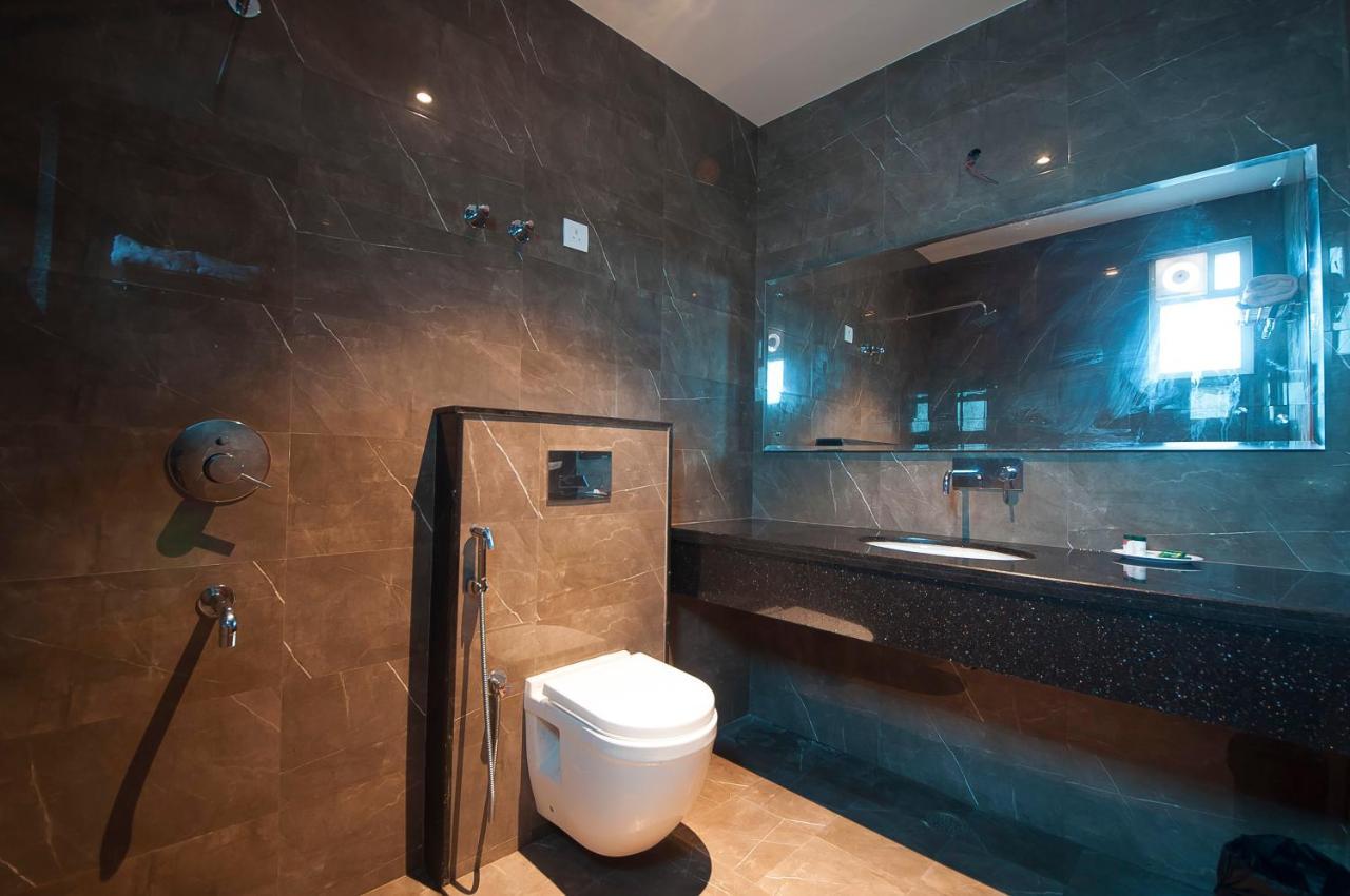 Hotel Z Suite-Near Delhi Airport New Delhi Ngoại thất bức ảnh