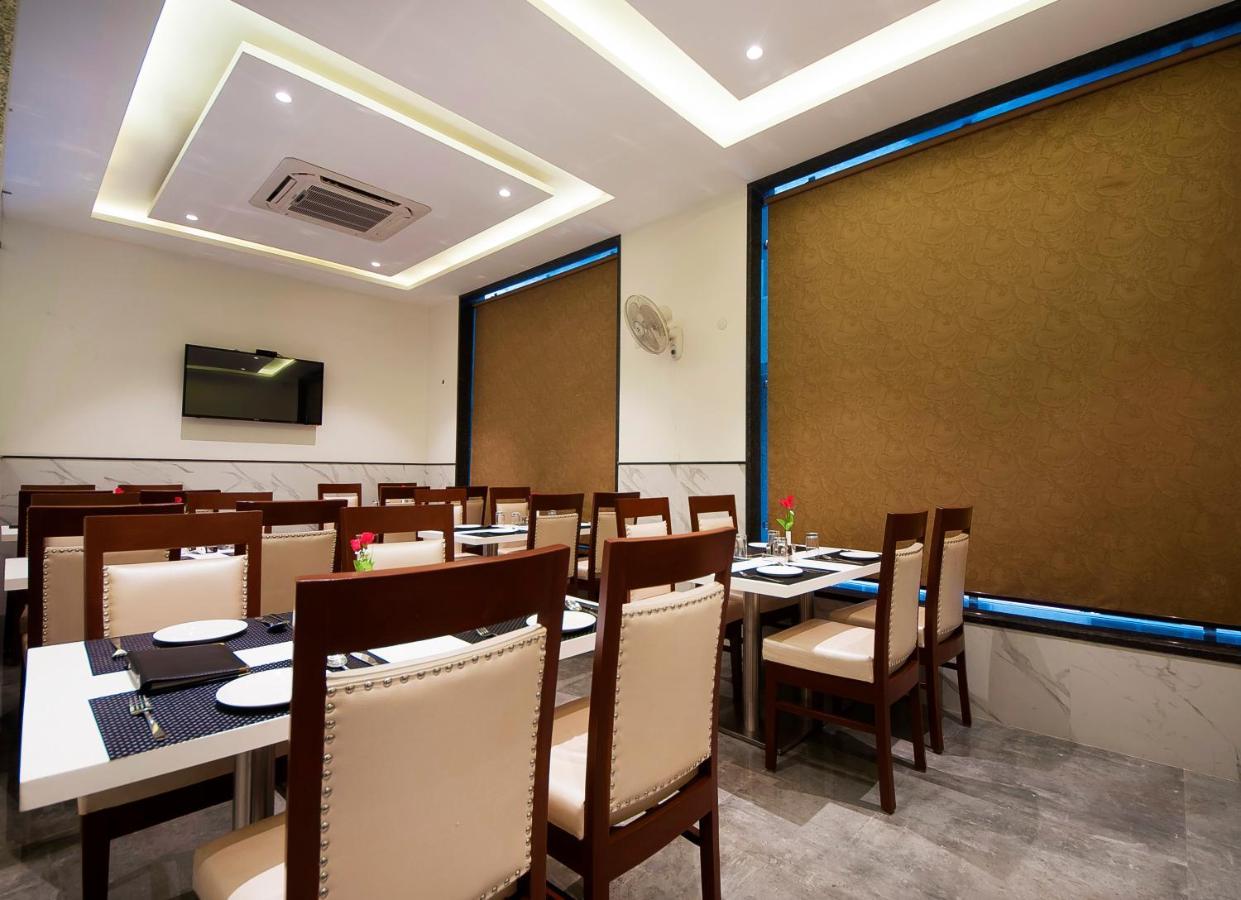Hotel Z Suite-Near Delhi Airport New Delhi Ngoại thất bức ảnh